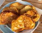 Foto del paso 4 de la receta Las torrijas de leche de mi suegra