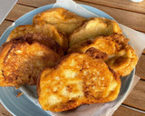 Foto del paso 4 de la receta: Las torrijas de leche de mi suegra