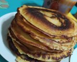 Foto del paso 4 de la receta: Hotcakes😍