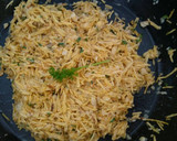 Foto del paso 5 de la receta: Bacalao a la dorada