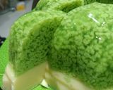 Foto langkah ke 5 dari resep Pudding lumut butter.