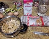 Foto del paso 4 de la receta: Pudín Post Navidad