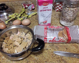 Foto del paso 4 de la receta: Pudín Post Navidad