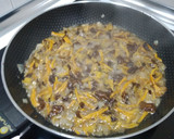 Foto del paso 3 de la receta: Risotto de camagrocs