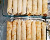 Foto del paso 9 de la receta Canelones de San Esteban