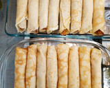 Foto del paso 9 de la receta: Canelones de San Esteban