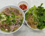 Hình bước làm 2 của món Bún bò huế