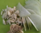 Foto langkah ke 2 dari resep Gurami Asam Manis.