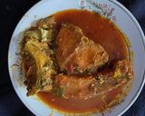 রুই মাছের ঝোল(rui macher jhol recipe in Bengali) রেসিপির ধাপ 3 ছবি