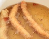 英式炸魚薯條拼盤的食譜步驟9照片