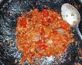 Foto langkah ke 4 dari resep Sambal Bawang.