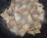 Foto langkah ke 5 dari resep Batagor Pangsit.