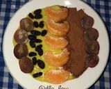Foto langkah ke 3 dari resep Avocado Smoothies.