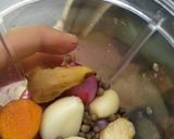 Foto langkah ke 2 dari resep Home made Mi Ayam.