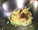 Schezwan mayo sendwitch recipe step 5 photo