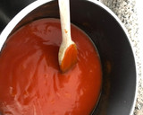 Foto del paso 3 de la receta: Bacalao con tomate