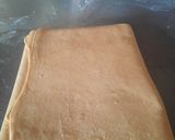 Foto del paso 9 de la receta: Masa danesa y sus formas 🥐