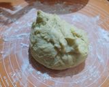 Foto langkah ke 5 dari resep Roti Sobek | Tanpa Ulen 😍!.