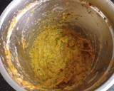 *த்ரீ இன் ஒன் ரோட் சைடு சட்னி*(roadside chutney recipe in tamil) ரெசிபி ஸ்டேப் 6 புகைப்படம்