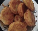 Foto langkah ke 5 dari resep Perkedel Kentang.