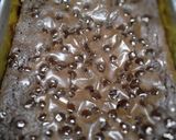 Foto langkah ke 5 dari resep Brownies melted.