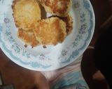 Foto del paso 3 de la receta: Galletitas de coco y limón
