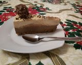 Foto del paso 10 de la receta: Tarta de turrón y trufa con Thermomix