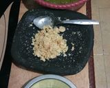 Foto langkah ke 1 dari resep Cuko pempek/cuka pempe/kuah pempek.