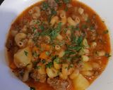 Foto del paso 4 de la receta: Mi guisito :)