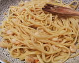 Foto del paso 6 de la receta: Pasta al ajillo