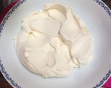 Foto del paso 1 de la receta: Bolas de Queso Philadelphia con Jamón serrano