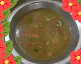 صورة لخطوة 5 من وصفة طريقة عمل الارانب 🐇 والملوخية بالارانب 🥣
