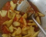 Foto langkah ke 4 dari resep Sambal nanas.
