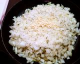 Foto del paso 4 de la receta: Pollo en salsa de champiñones "Sin Nata"
