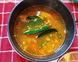 Foto langkah ke 6 dari resep Pindang Bumbu Rujak ala Anak Kos.