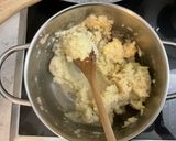 Foto del passaggio 4 della ricetta Svizzere con purè di patate