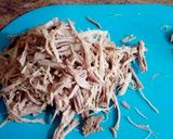 Foto del paso 2 de la receta: Ropa vieja