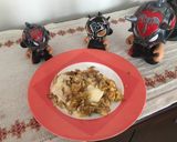 Foto del paso 3 de la receta: HUEVOS “ PRIMERA CAÍDA”