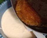 Foto langkah ke 6 dari resep Bingka Singkong Karamel.