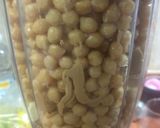 Foto del paso 2 de la receta: Hummus (receta original Siria)