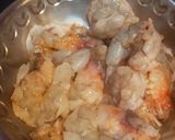 চিংড়ির বাটি চচ্চড়ি (chingrir bati chorchori recipe in Bengali) রেসিপি ধাপ - 1 ছবি