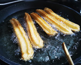 Foto del paso 5 de la receta: Churros gluten free