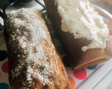 Foto del paso 6 de la receta: BUDINES 🎅🏼🎄🎅🏼NAVIDEÑOS🎄🎅🏼🎄ARGENTINOS 🇦🇷DE NARANJA 🍊 Y DE MANZANA 🍎 🎄🎅🏼🎄🎅🏼🎄