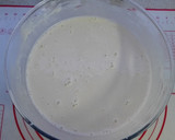Foto del paso 1 de la receta: Crepes de colores! Cómo hacer Crepes de Colores Dulces!