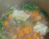 Foto langkah ke 4 dari resep Sayur sop ekonomis.