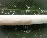 Hình bước làm 5 của món Bánh bột lọc chay ngũ sắc
