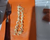 Foto langkah ke 2 dari resep Sosis Gulung Mie.