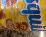Foto del paso 3 de la receta: Paletas Nesquik