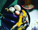 টাংরা মাছের লাল ঝাল (tangra macher lal jhal recipe in bengali) রেসিপির ধাপ 1 ছবি