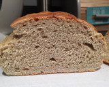 Foto del paso 4 de la receta: Pequepan Milagro en panificadora Princess